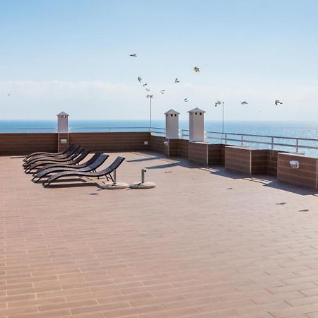 Apartamentos Monaco By Garvetur Albufeira Exterior foto