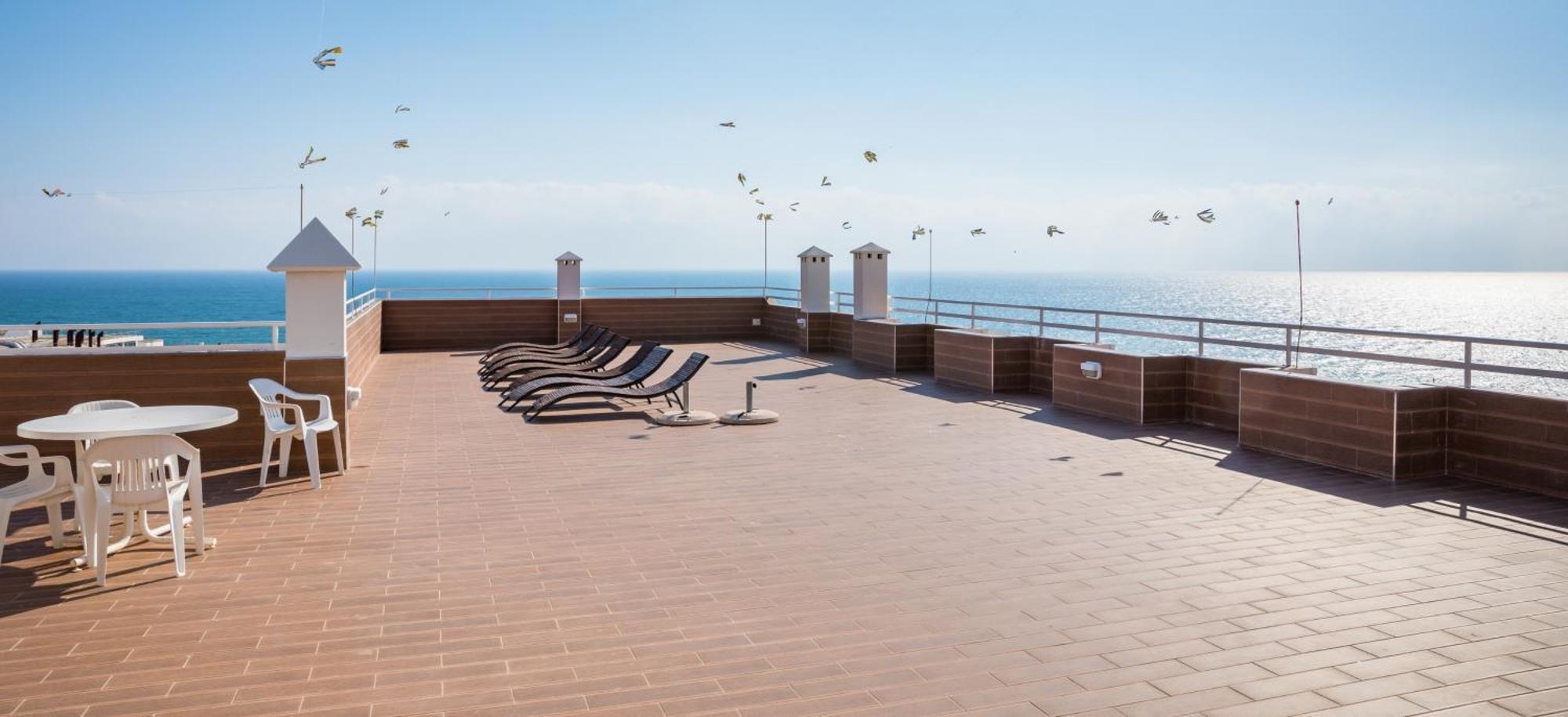Apartamentos Monaco By Garvetur Albufeira Exterior foto